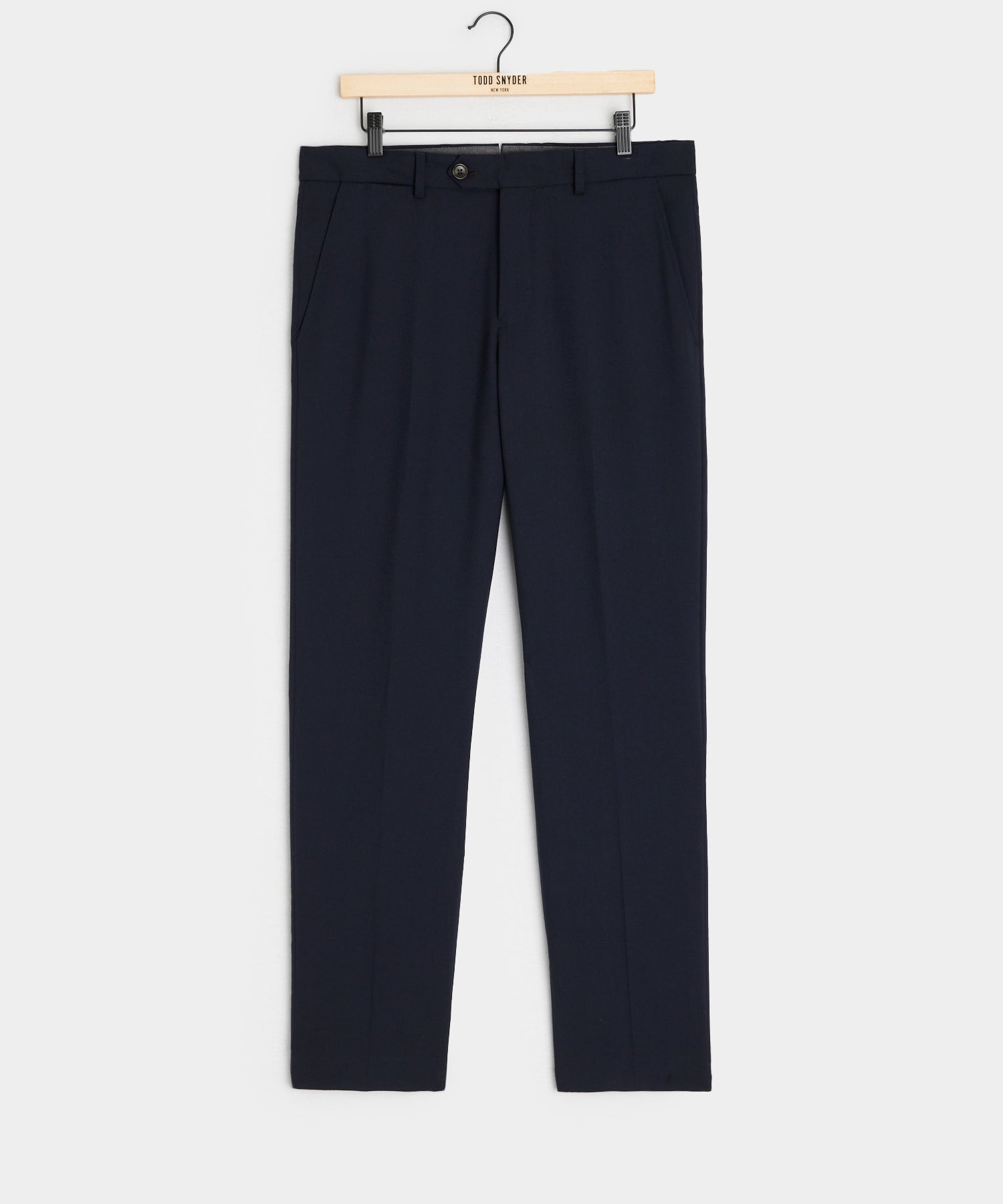 Italian Gabardine Trouser