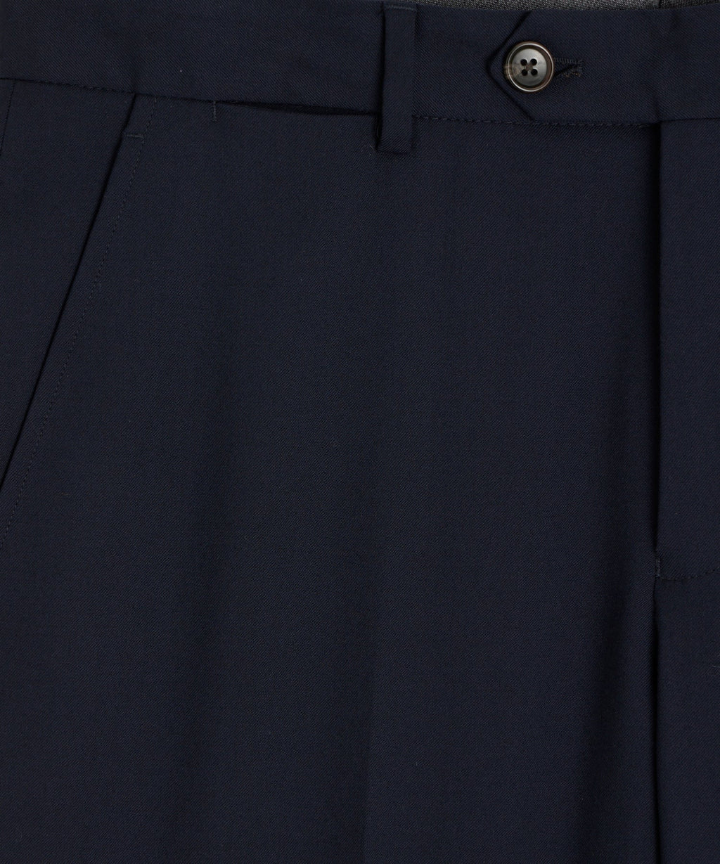 Italian Gabardine Trouser