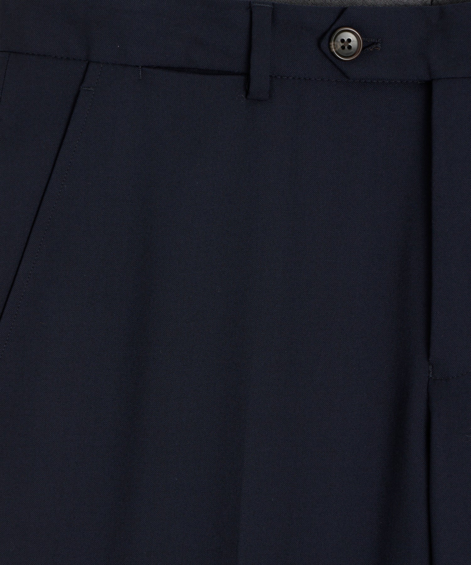 Italian Gabardine Trouser