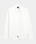 Poplin Sport Shirt