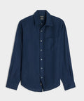 Irish Linen Shirt
