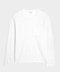 Linen Jersey Tee