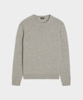 Cashmere Crewneck