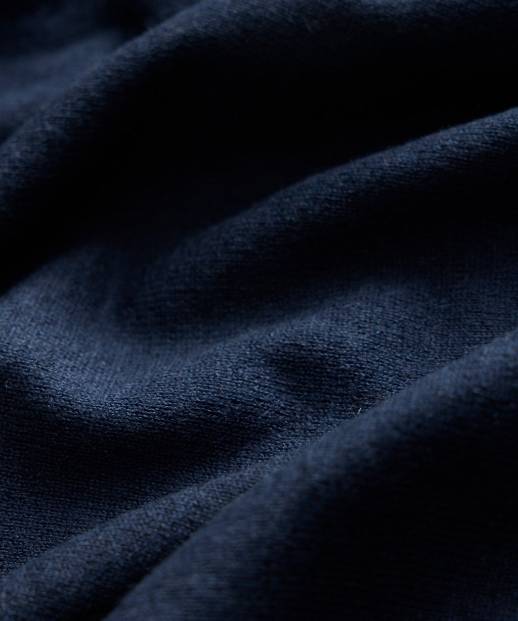 Silk-Cashmere Sweater Tee