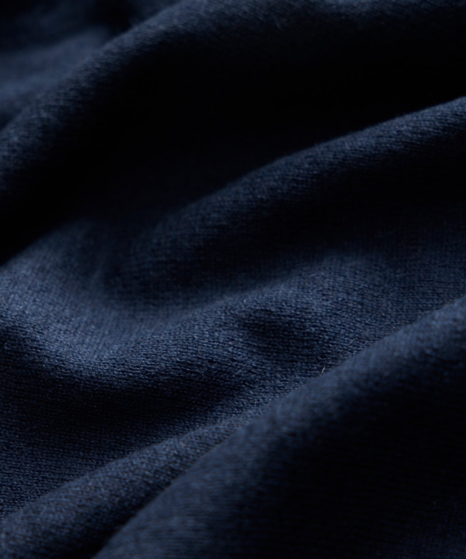 Silk-Cashmere Sweater Tee