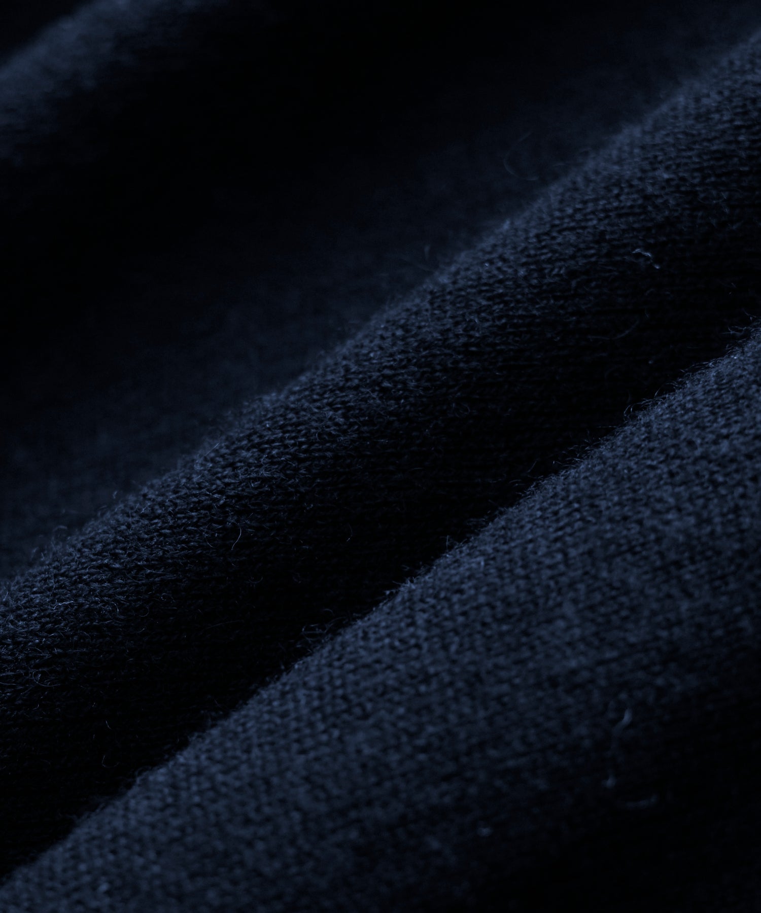 Silk-Cashmere Tipped Sweater Polo