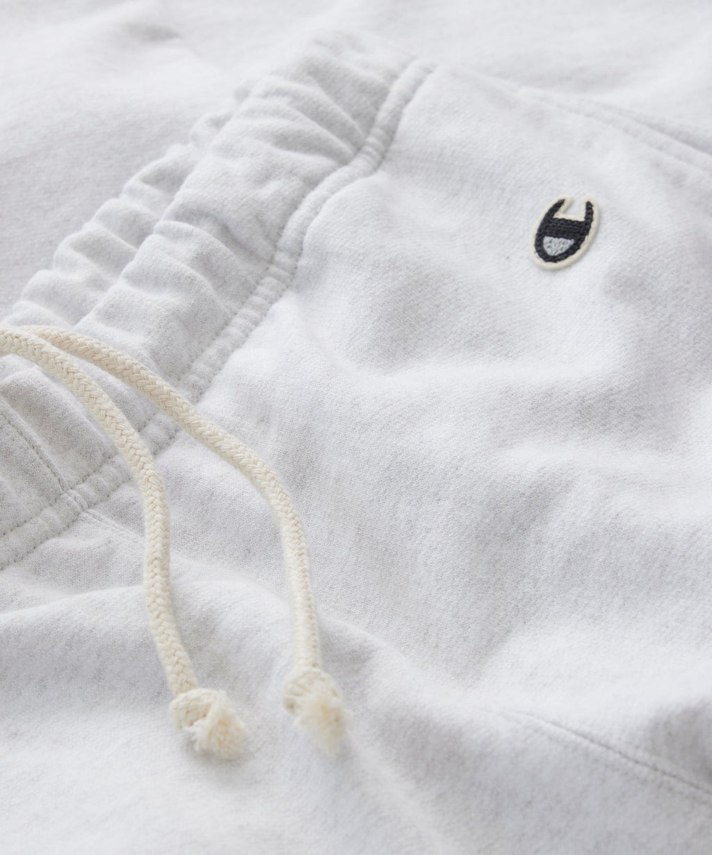 Relaxed French Terry Sweatpant