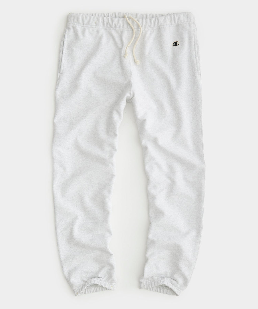 Relaxed French Terry Sweatpant