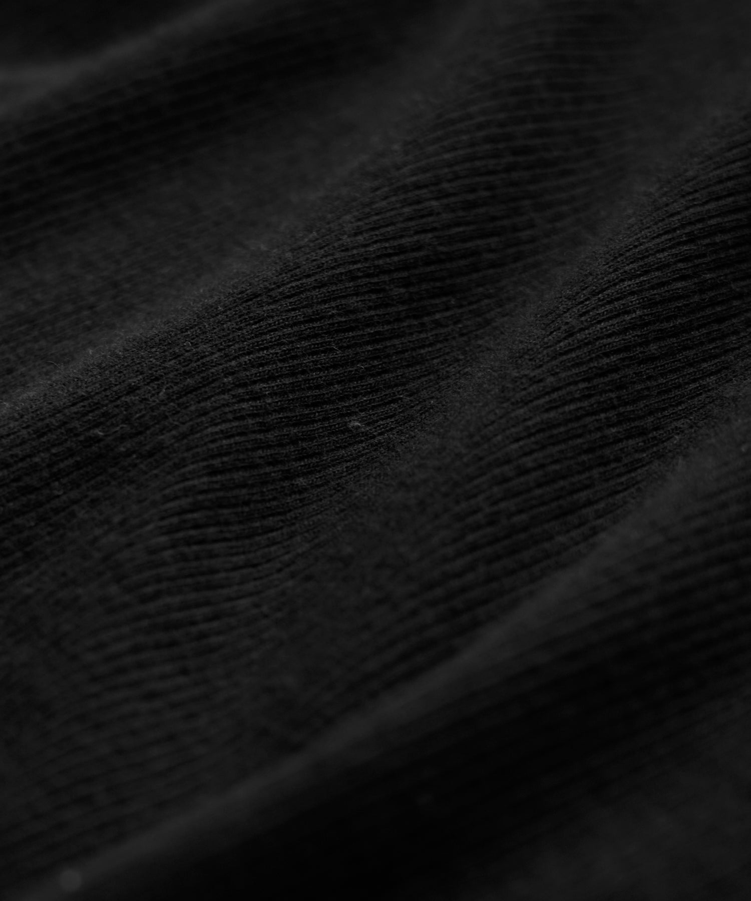 Slim Ribbed Tank